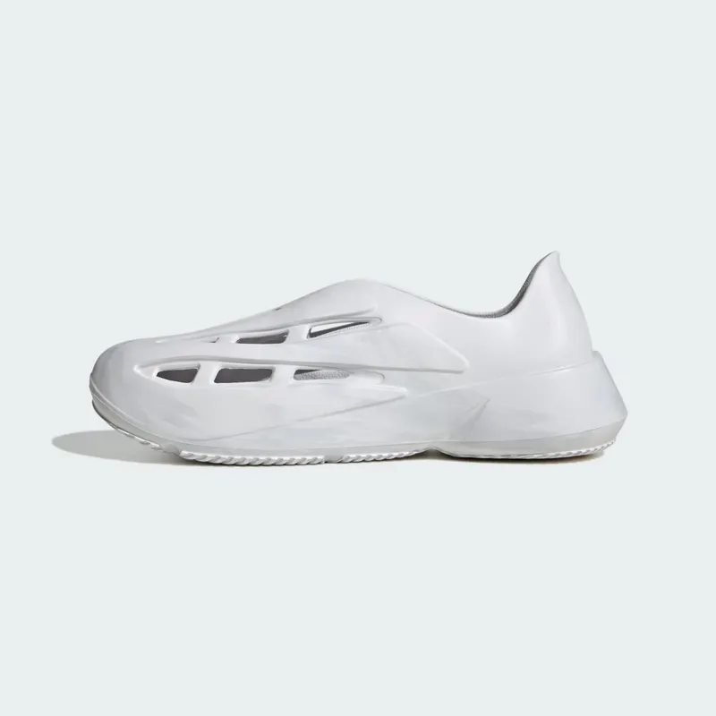Adidas Lightblaze Moc Crystal White / Dash Grey / Dash Grey (JH7038)