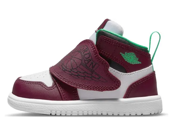 Sky Jordan 1 Rood (DO0024-635)