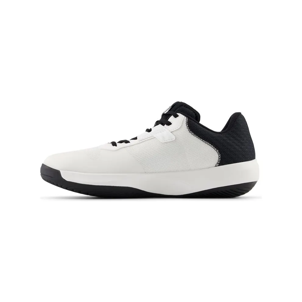 New Balance 696v6 White Black (MCH696W6)