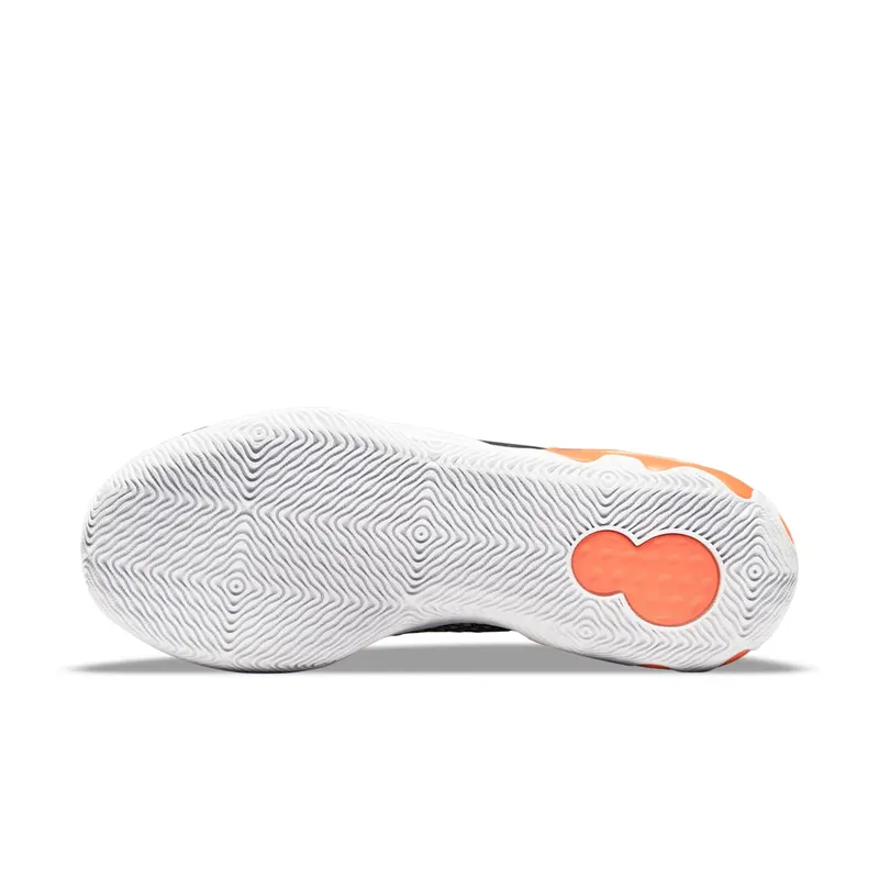 Nike Renew Elevate 2 Basketball Black (CW3406-003)