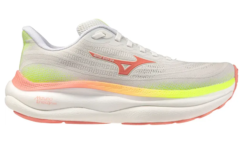Mizuno Wave Sky weiß (J1GD2502)