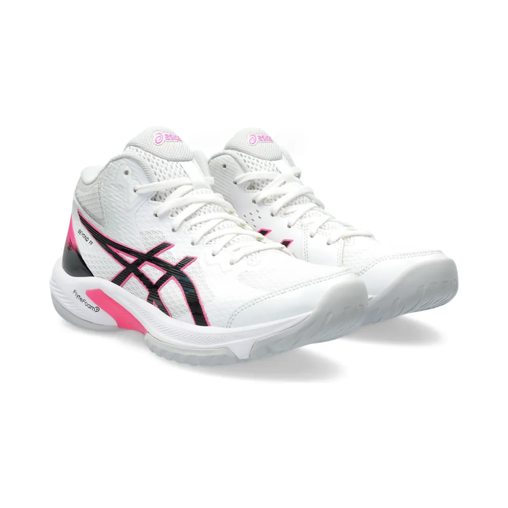 Asics Beyond Ff Mt White/Hot Pink (1072A096.101)