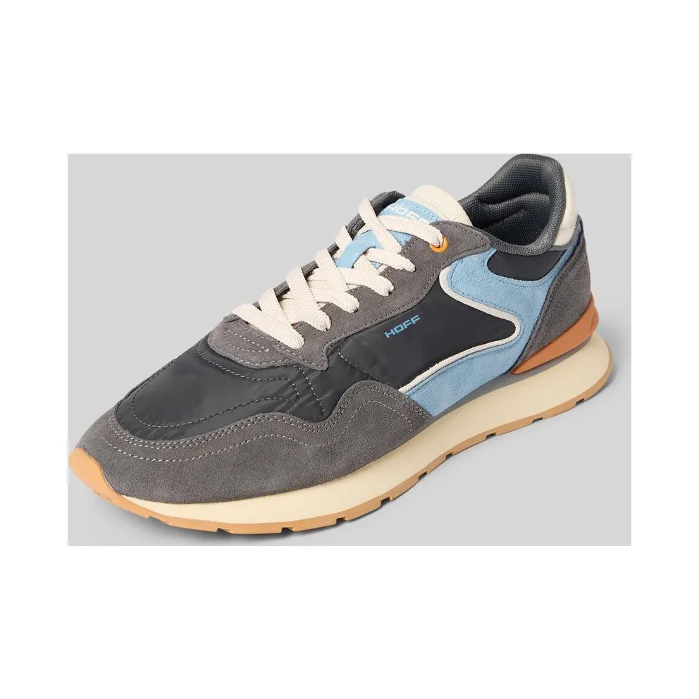 Hoff sneaker Grey (22602403)