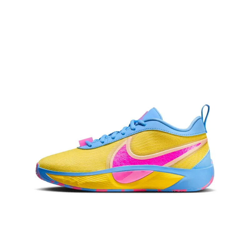 Nike Giannis Zoom Freak 6 Candy Funhouse (HV5928-400)