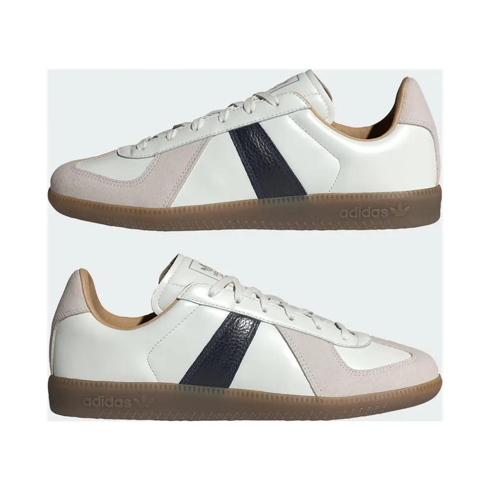 Adidas BW ARMY Shoes Core White / Night Indigo / Gum (HQ9234)