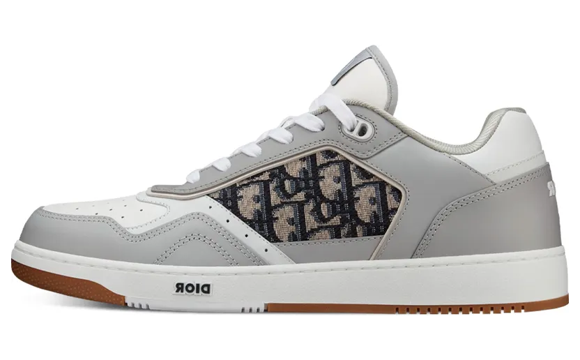 Dior B27 Low Gray White (3SN272ZIR_H165) (2)
