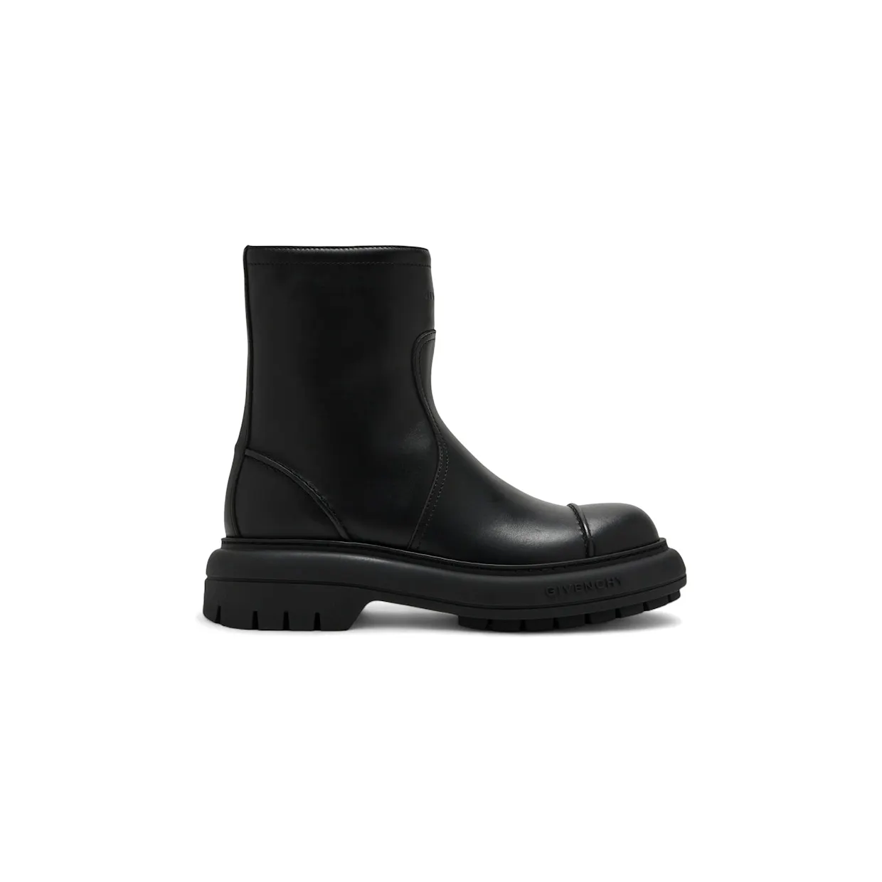 Givenchy Biker Ankle Boot Black (BH6057H1Y5-001)
