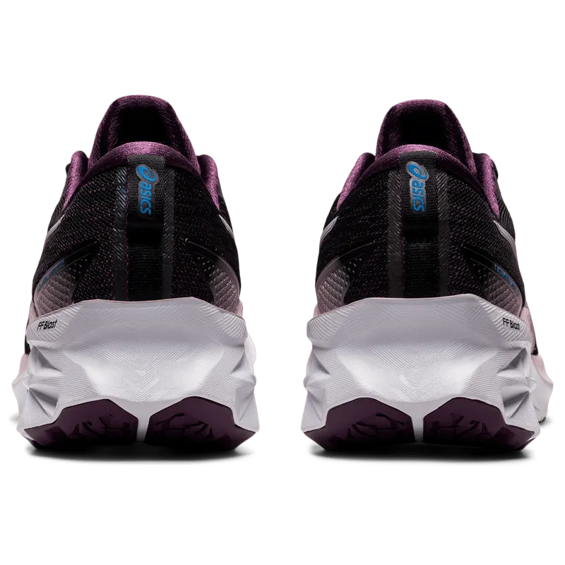 Asics NOVABLAST™ 2 Black/Lake Drive (1012B049.002)