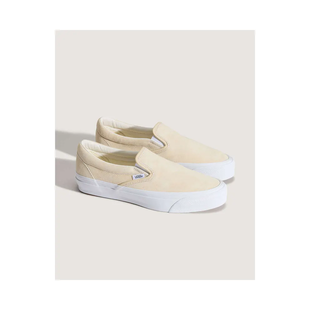 Vans Slip-on Beige (VN000D9PCHW)