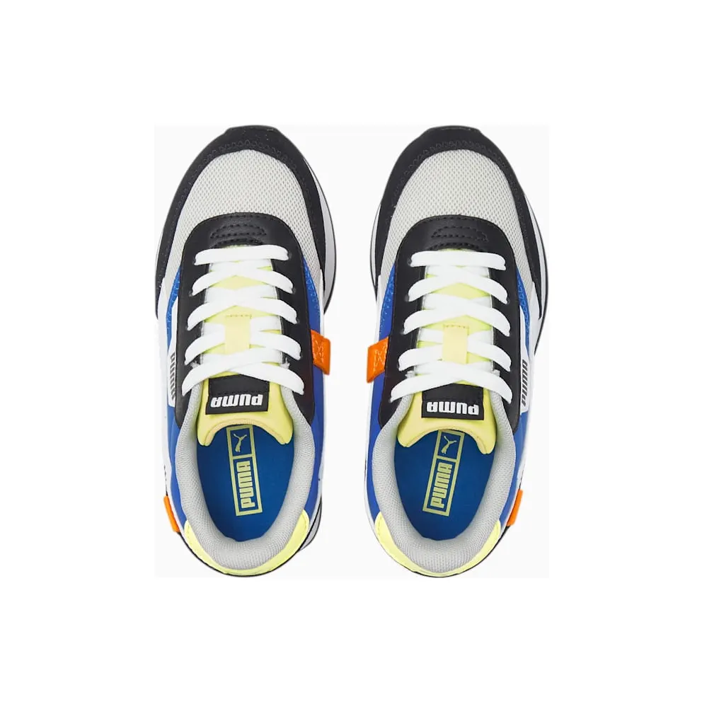 Puma Future Rider Splash Blue/Grey (38185503)
