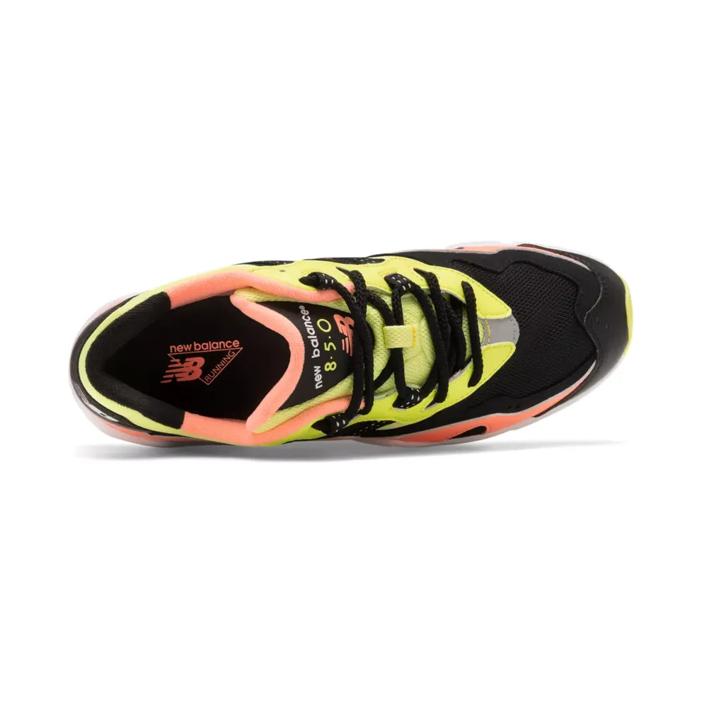 New Balance 850 Kawhi Leonard Sunrise Black/White-Yellow-Pink (ML850KL1)