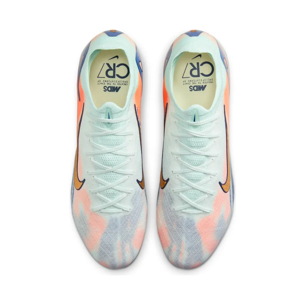 Nike Zoom Mercurial Vapor 16 Elite FG “Dream Speed Pack” (FZ1392-300)