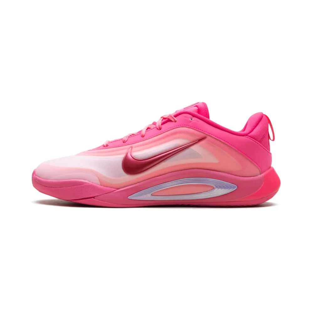 Nike A’One “Pink Aura” (HF7001-600)