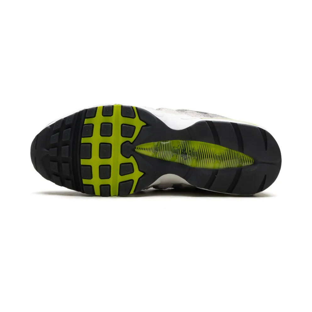 Nike Air Max 95 OG “Reverse Gradient Neon” (HM4738-001)
