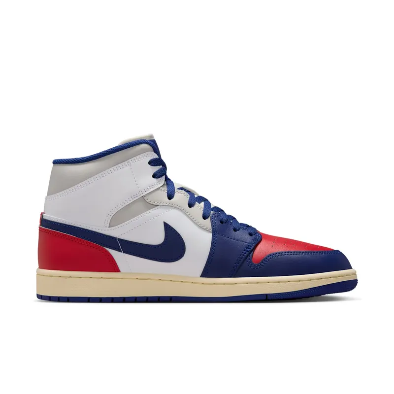 Air Jordan 1 Mid “Rare Air” (DQ8426-102)