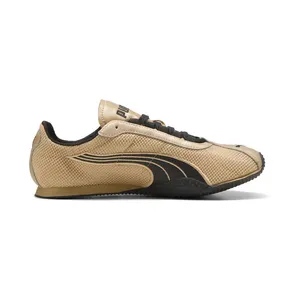 Puma H-Street Chrome “Gold Black” (406126-04)