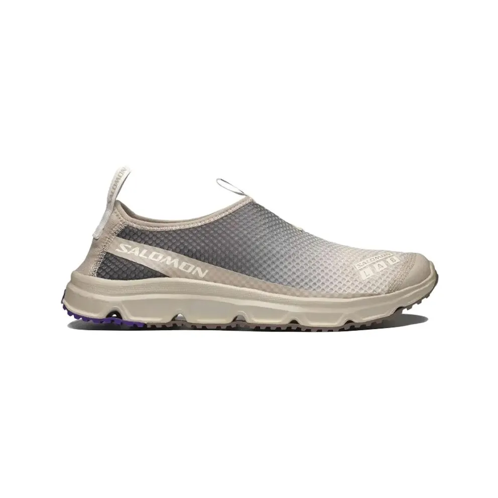 Salomon RX Moc 3.0 Feather Gray Iron (L47573500)