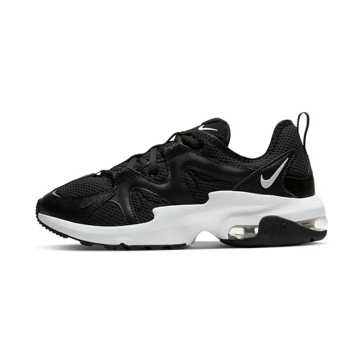 Nike Air Max GRAVITON NSW CORE “Black / White” (AT4404-001)