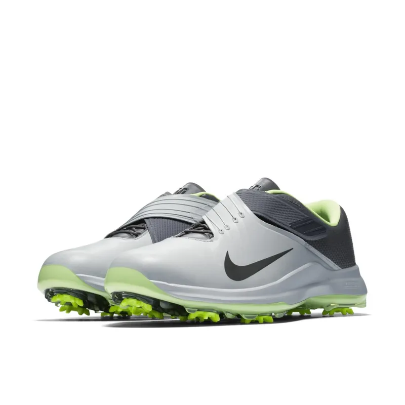 Nike TW 17 Wolf Grey Ghost Green Wolf Grey/Black-Dark Grey-Ghost Green (880955-002)