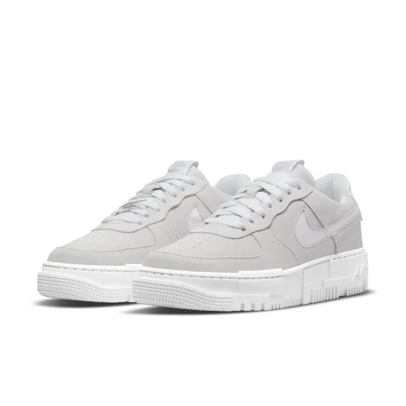 Nike AF1 Pixel Grey (DN5058-001)