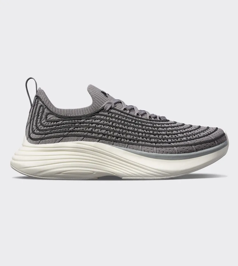 APL TechLoom Zipline “Cement/Black/Reflective Silver” (Dames)