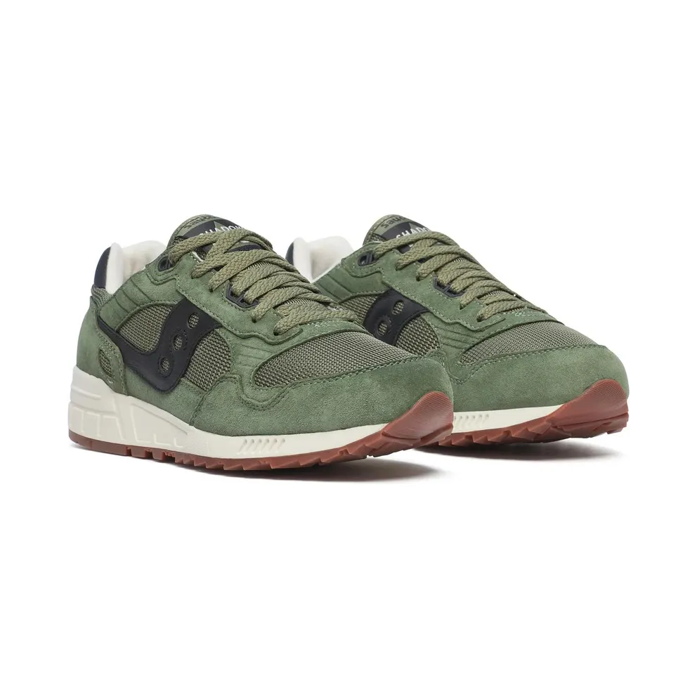 Saucony Shadow 5000 Green (S70665-69)