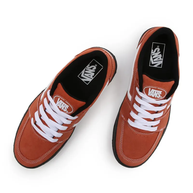 VANS Suède Fairlane Shoes Orange (VN0A5KR4B39)