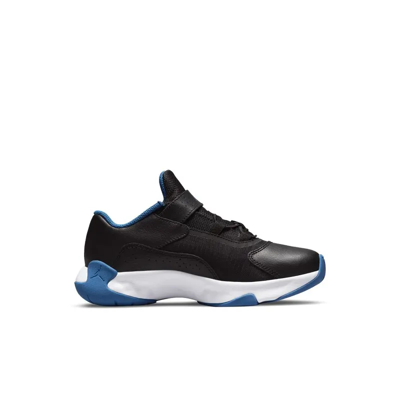 Jordan 11 CMFT Low Younger Kids’ Black (CZ0905-004)