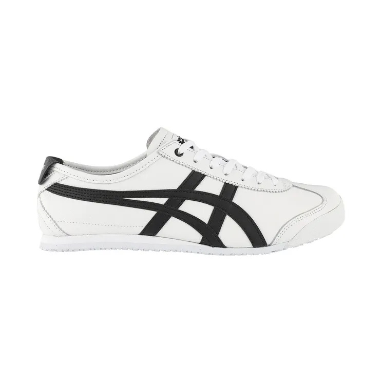 Onitsuka Tiger Mexico 66 White Black (D508K-0190)