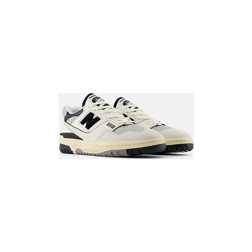 New Balance 550 “Sea Salt Pack Black” (BB550CPC)