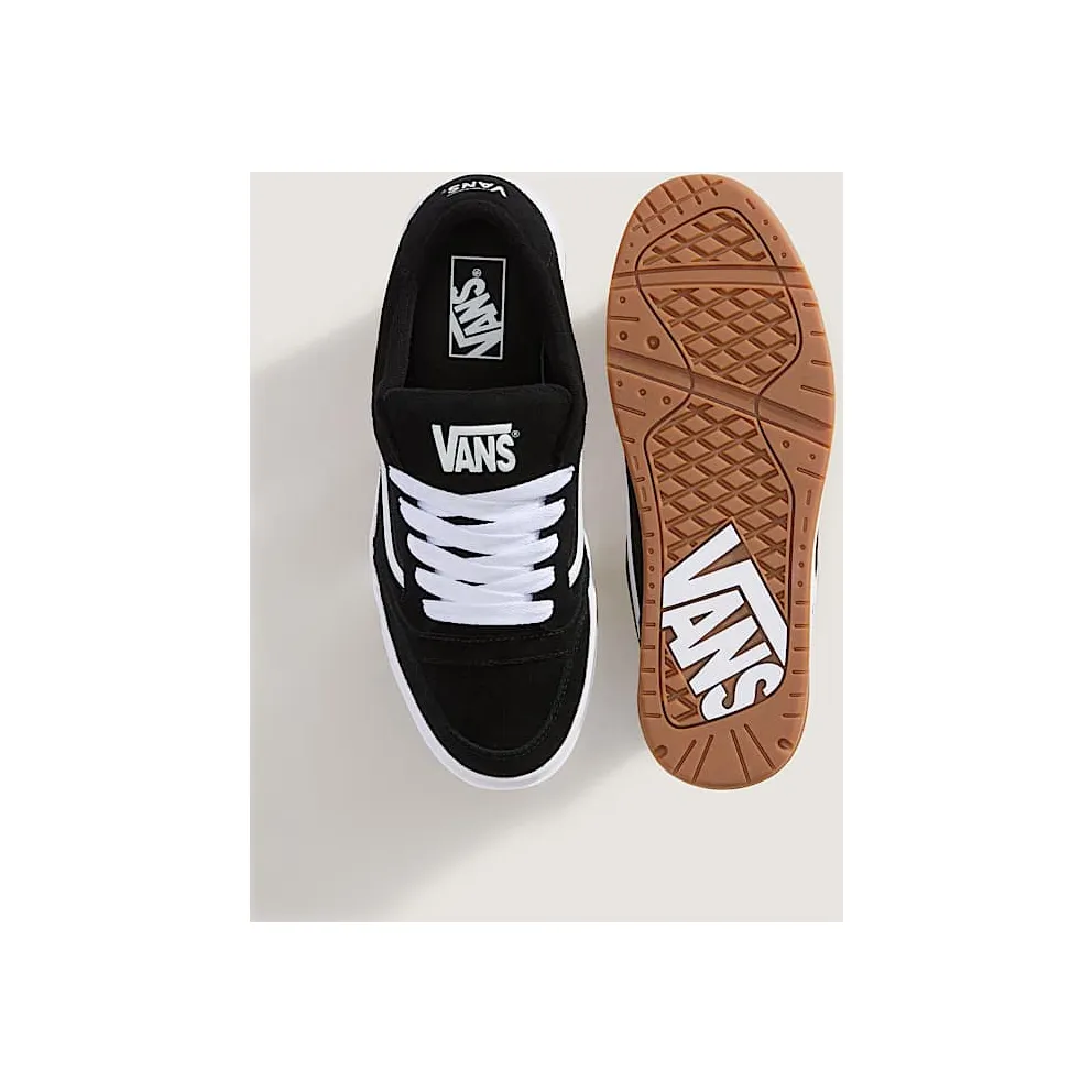 Vans Hylane “Black White Gum” (VN000D819X1)