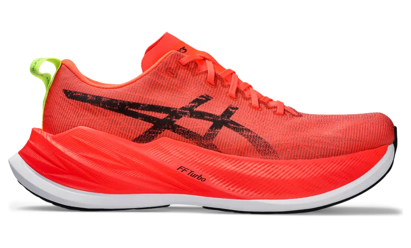 Asics Superblast Sunrise Red/Black (1013A127.600)