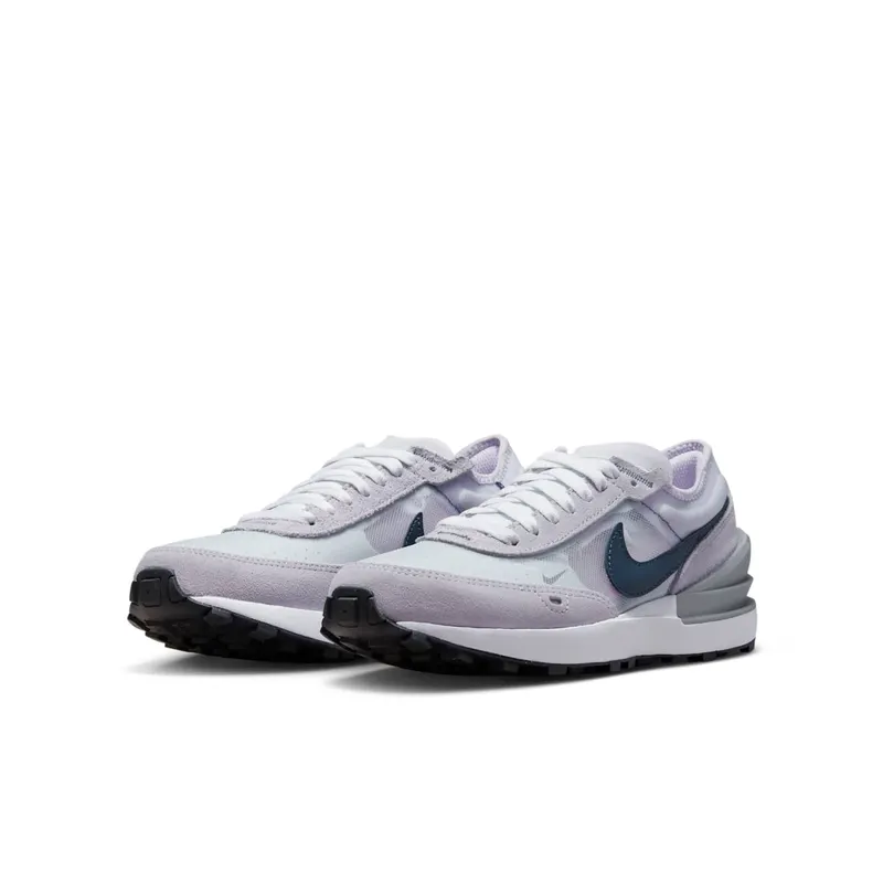 Nike Waffle One Older Kids’ Purple (DC0481-500)