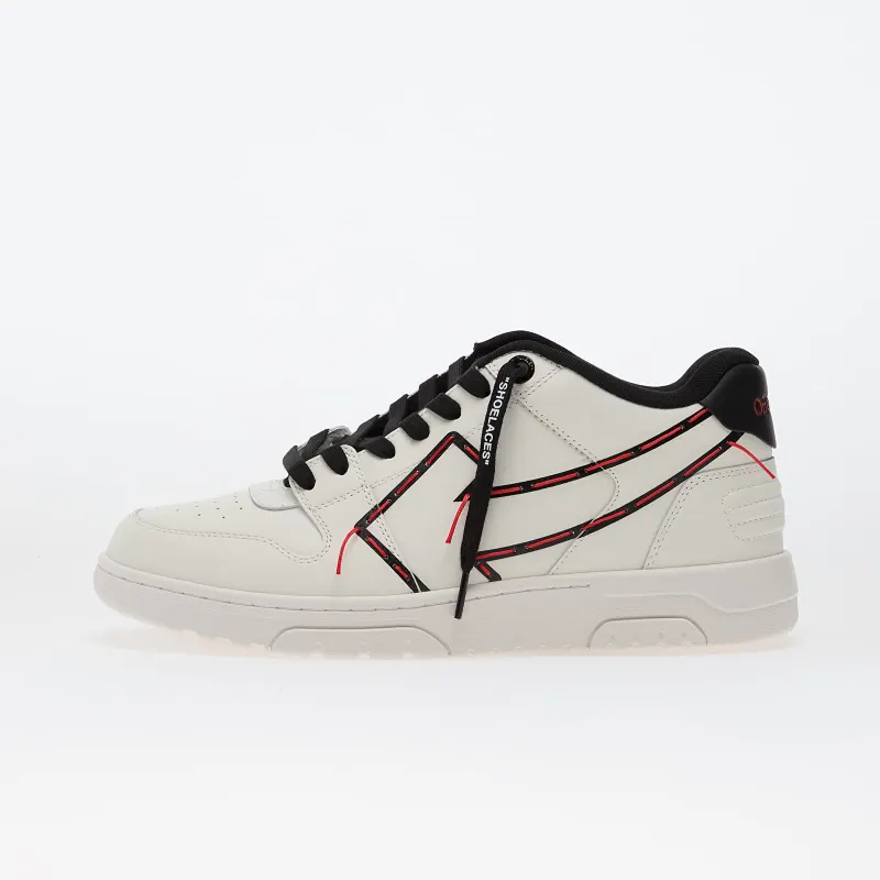 Off-White Out Of Office White