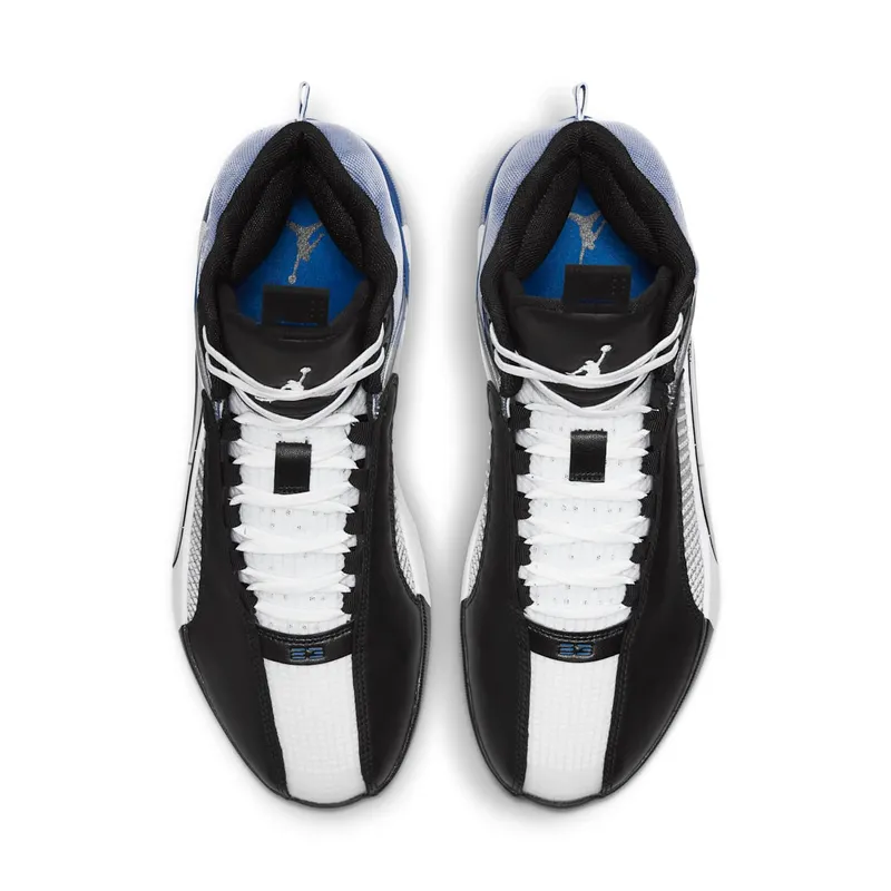 Jordan XXXXV Fragment Multi-Color/Multi-Color (DA2371-100)