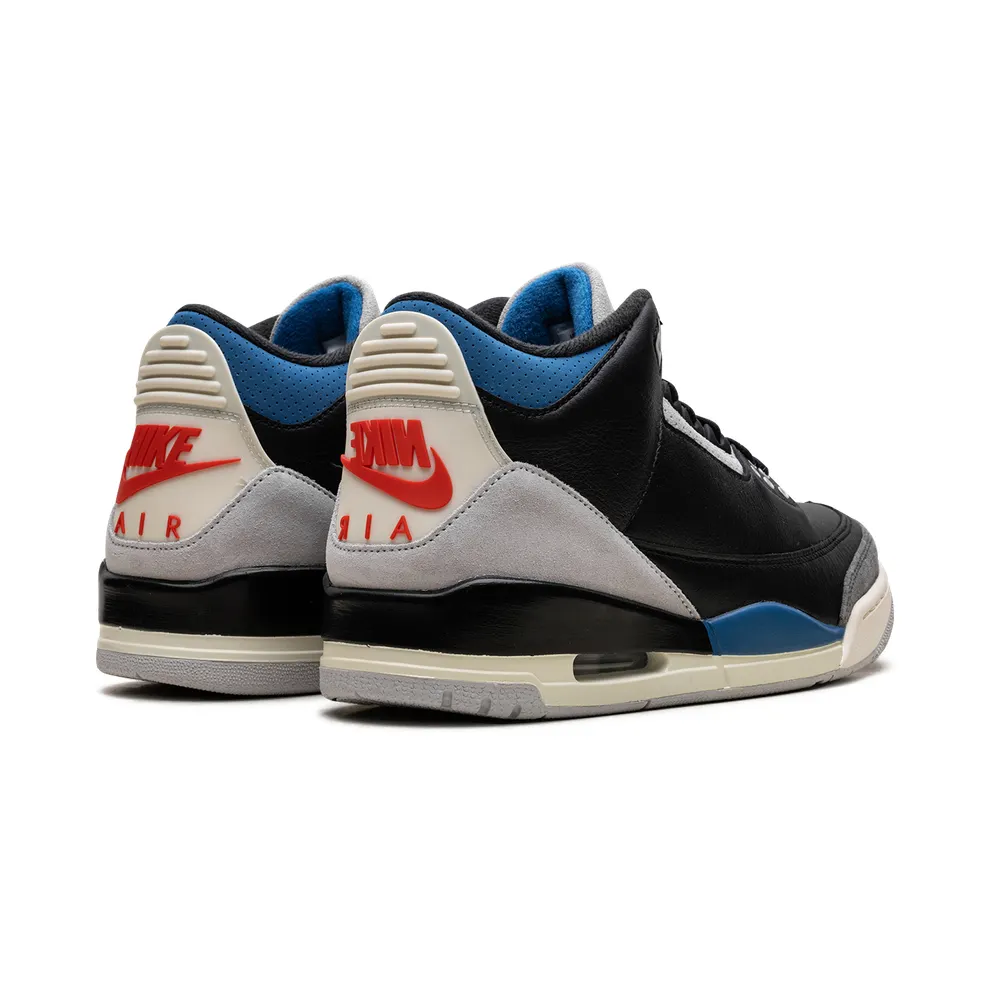 Air Jordan 3 “Rare Air” (IB8967-004)