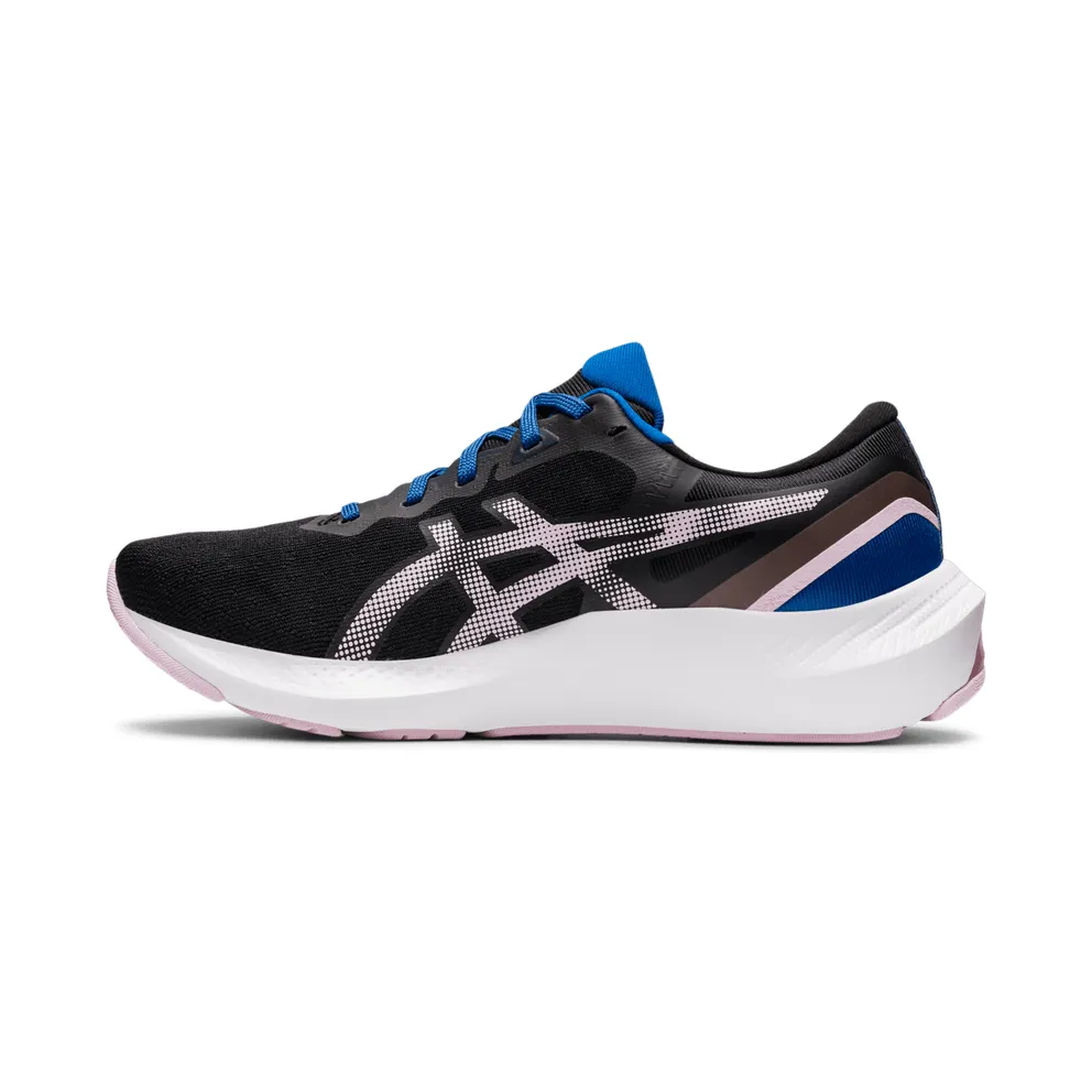 Asics GEL-PULSE 13 Black/Barely Rose (1012B035.002)
