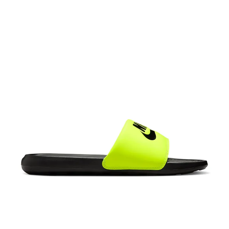 Nike Victory One Slide Black Volt (CN9675-015)