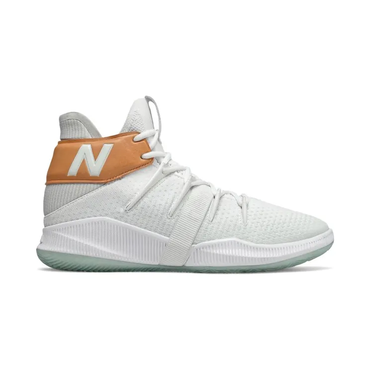 New Balance OMN1S White Gold (BBOMNXST)