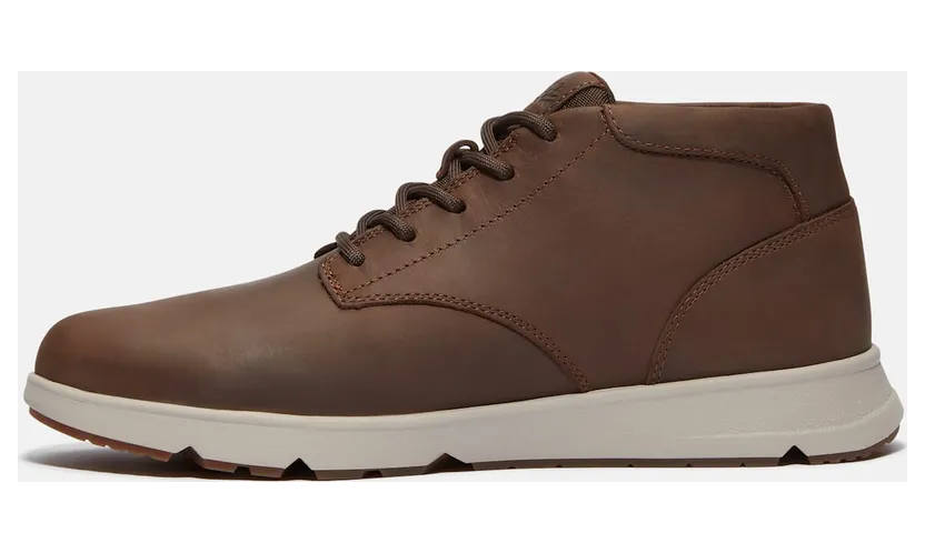 timberland-sneaker TB0A6C7TW01