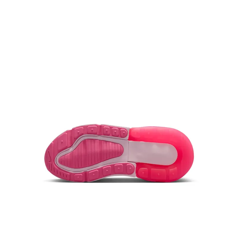 Nike Air Max 270 Pink Foam / Pinksicle / White (IQ9200-663)