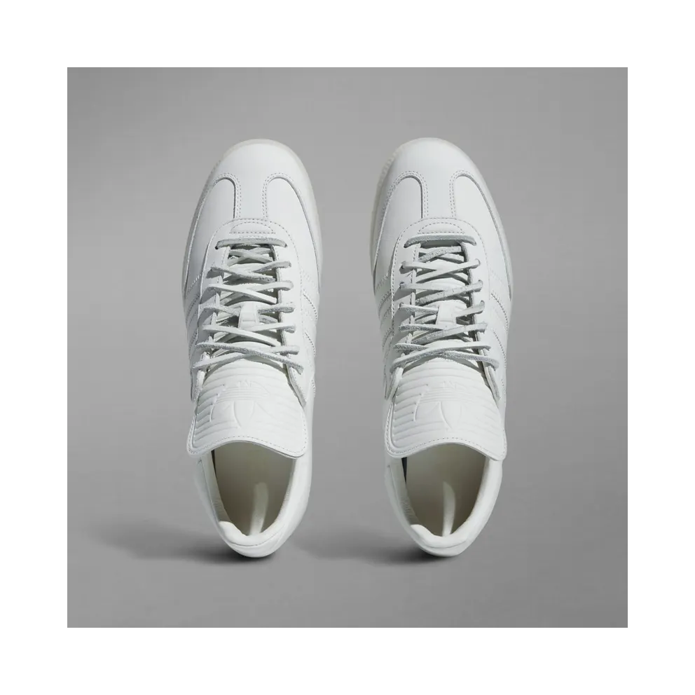 adidas Humanrace Samba White / White / White (IF5124)