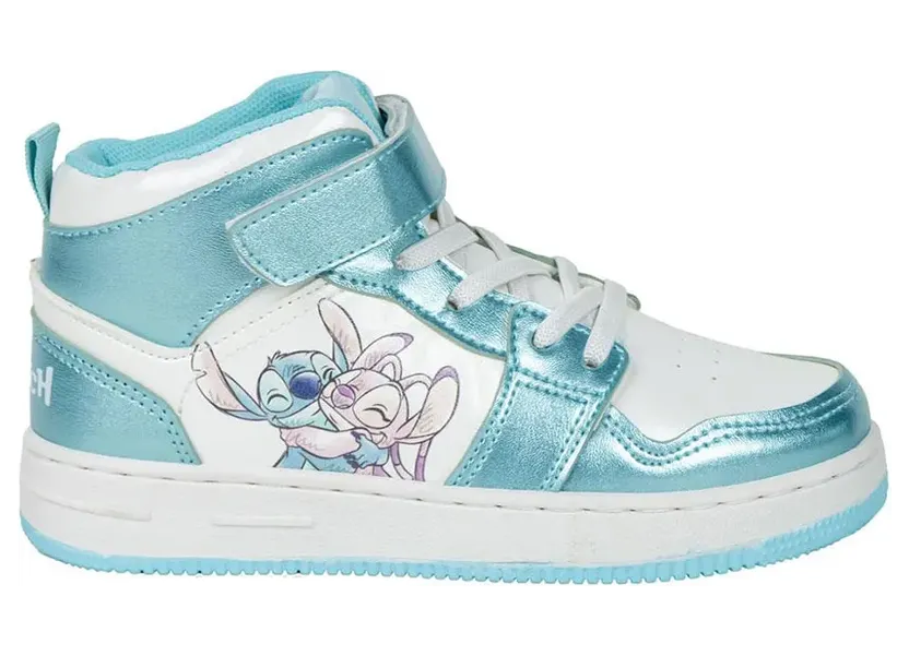 Cerda Stitch sneaker Light Blue (2300006557-C57)
