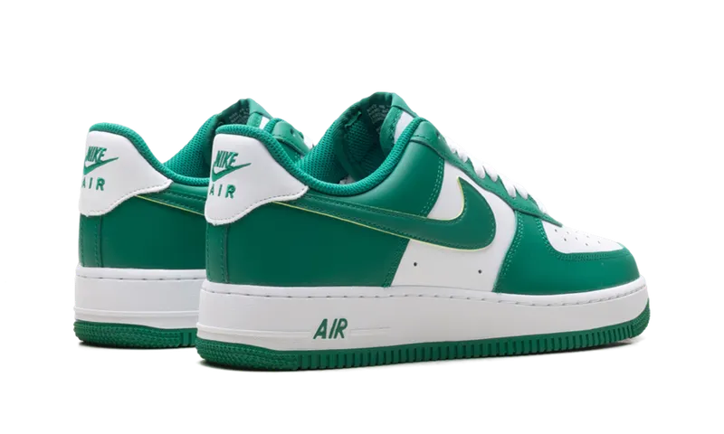 Nike Air Force 1 Low ’07 “Malachite White” (FJ4146-122)
