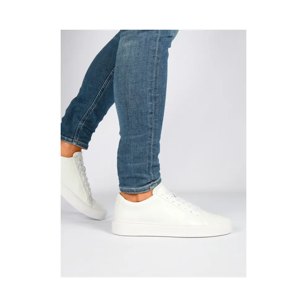 Blackstone sneaker White (CG117WHITE)