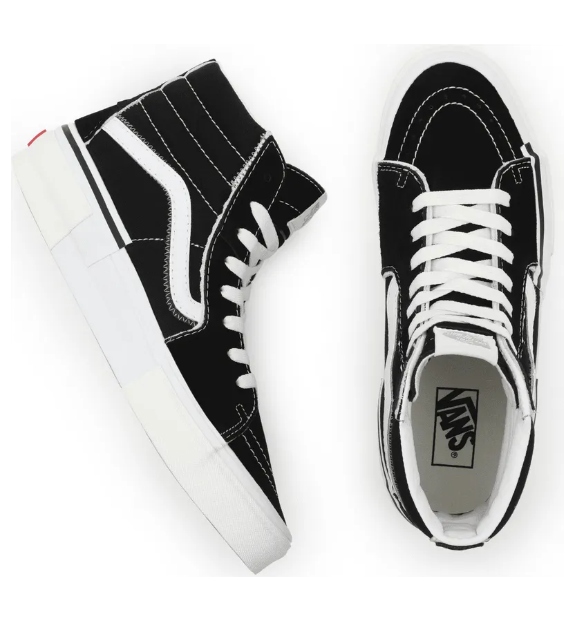 vans-sneaker VN0005UK6BT