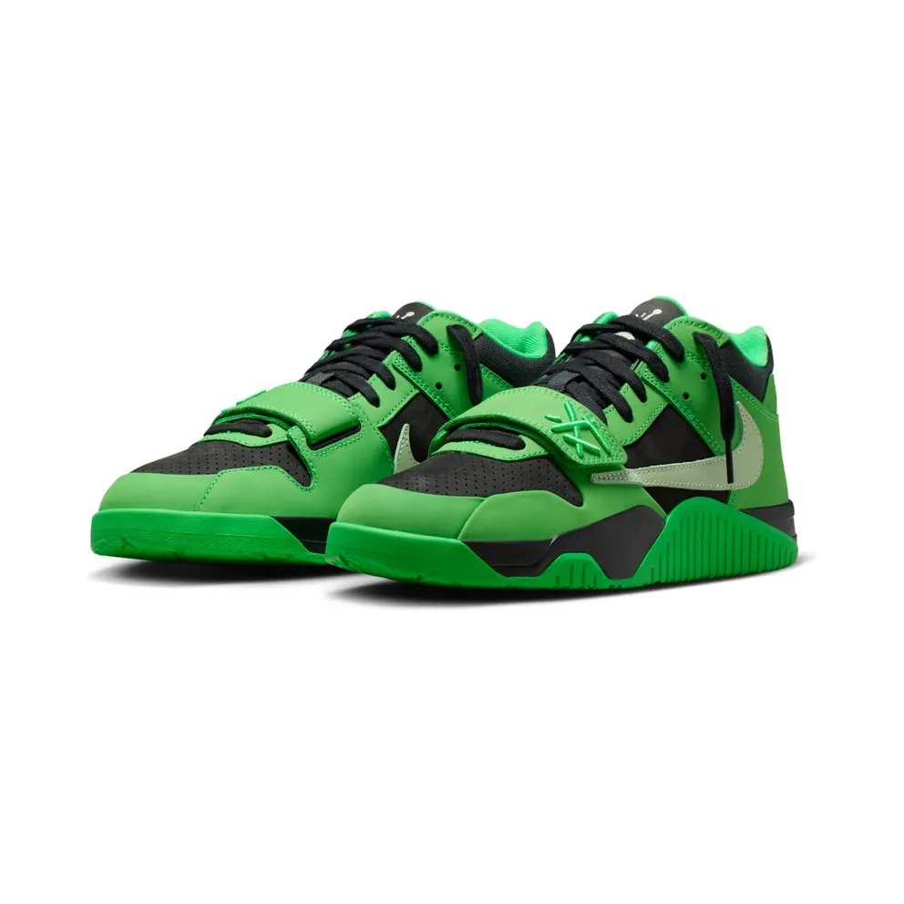 Jordan Jumpman Jack “Travis Scott – Green Spark” (IM9113-300)