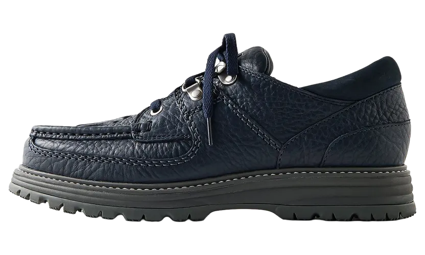 Clarks Originals Sunderland “Kith Ronnie Fieg 8th Street New York Yankees Navy” (26185263)