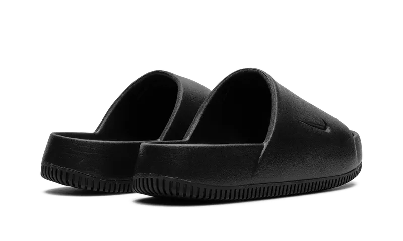 Nike CALM SLIDE “Black” (DX4816-001)