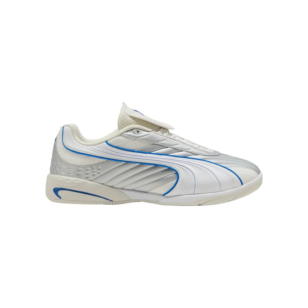 Puma V-s2 25 Zilver K01 Silver